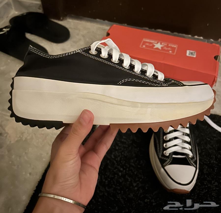 جزمة كونفرس اول ستار رن هايك64262517352963112