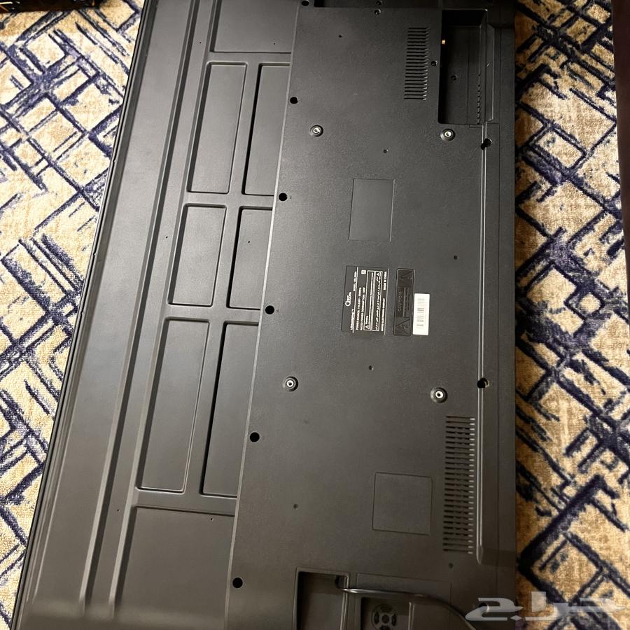 Screen for sale, works with YouTube, internet, and everything, 50 inches64429210377729112