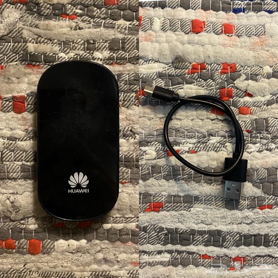 Huawei Mobile Router64227547167618111