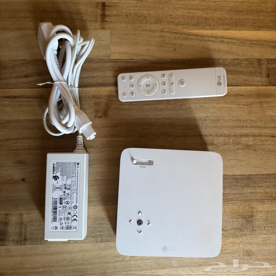 بروجيكتر LG للبيع64267355953666111