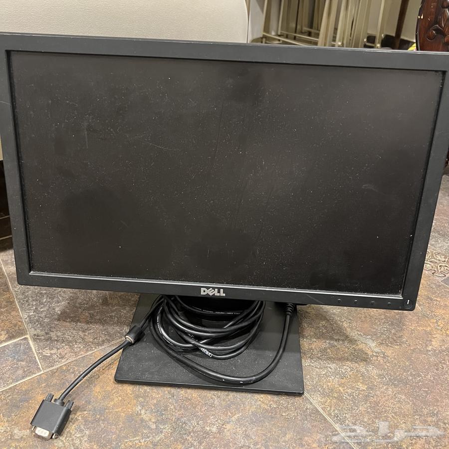 للبيع كمبيوتر DEEL مكتبي64257070881410110