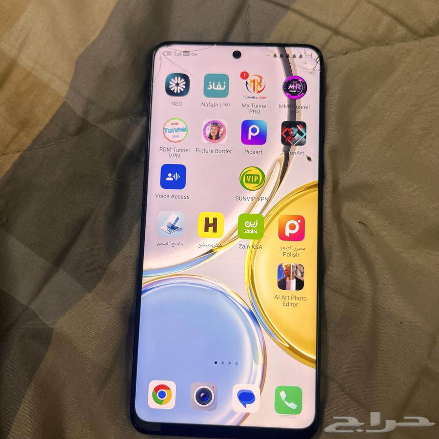 Honor 9 256 Memory RAM 1664261176319234110