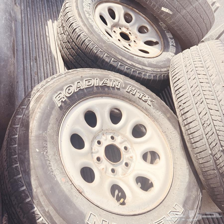 كفرات جمس سييرا64422286639745112