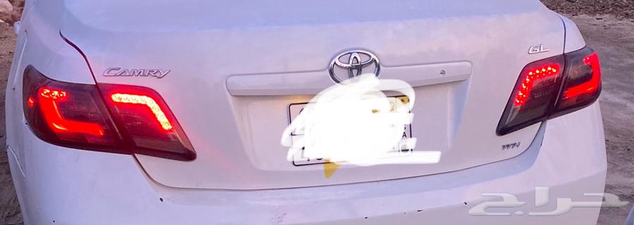 صطابات كامري2007-201164427797745411110