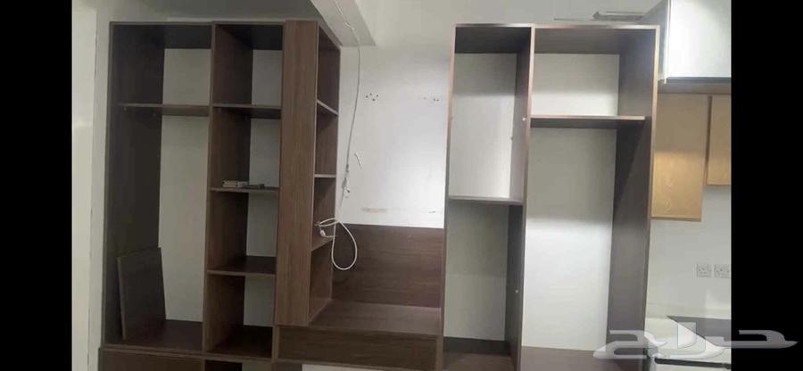 مطابخ جاهزه بأسعار مخفضه ومناسبه جدا جديده رخام أمريكي64261527391618113