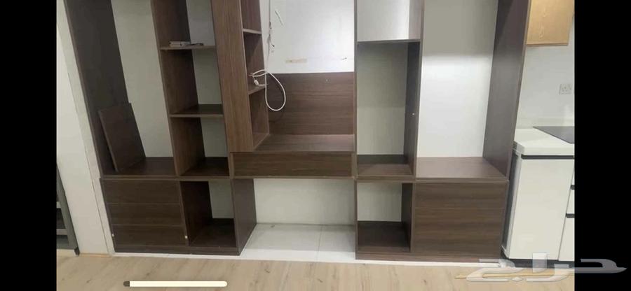 مطابخ جاهزه بأسعار مخفضه ومناسبه جدا جديده رخام أمريكي64261527391618114