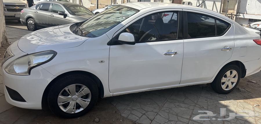 نيسان صني 2020 نص فل64426308348801113