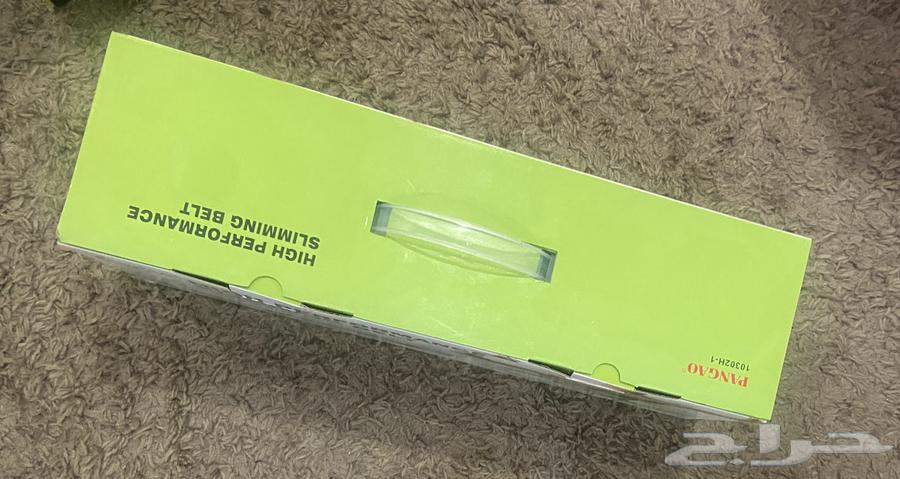 Slimming Belt High Performance64423150688642114