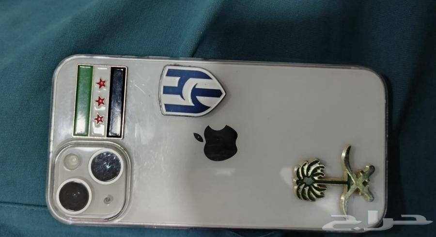 ايفون 14 نضيفف64256593235715111