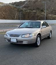 مطلوب كامري قراندي موديل 2000 الى 2002 بحدود 7 - 16 الف64422724188419110