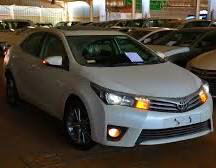 مطلوب سيارة كامري 2015 او سوناتا 2017 او كورولا 2015 بحد3064420999751043112