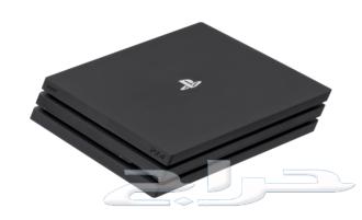 PlayStation 4 pro بلاستيشن 4 برو64256592946947110
