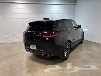 Range Sport 2023 Full Option64425057490689114