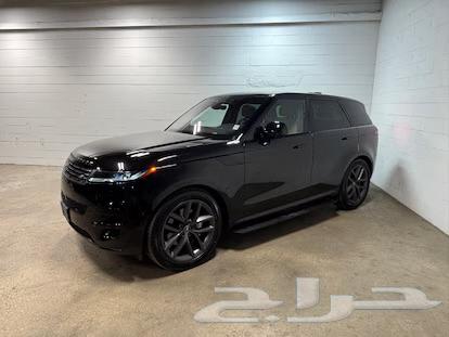 Range Sport 2023 Full Option64425057490689110