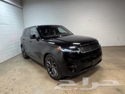 Range Sport 2023 Full Option64425057490689111