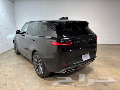 Range Sport 2023 Full Option64425057490689113