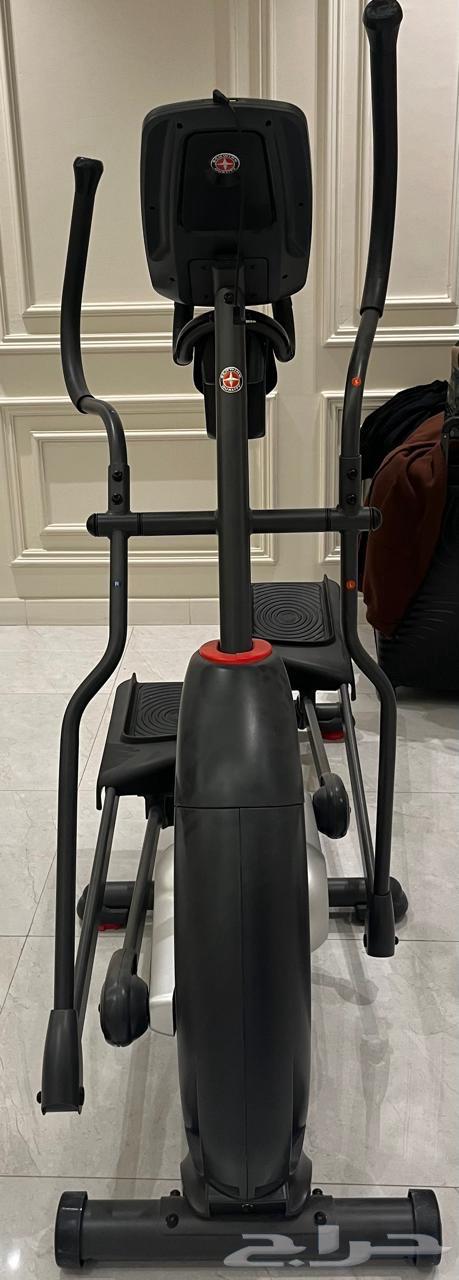 جهاز اوبتكال رياضي64270186529411113