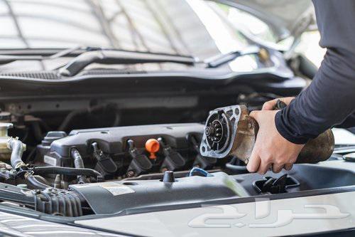 صيانة سيارات امريكي64419453926531114