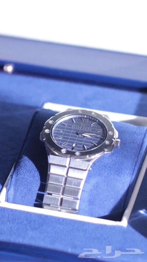 ساعة الماس رجالية فاخرة64261176016769114