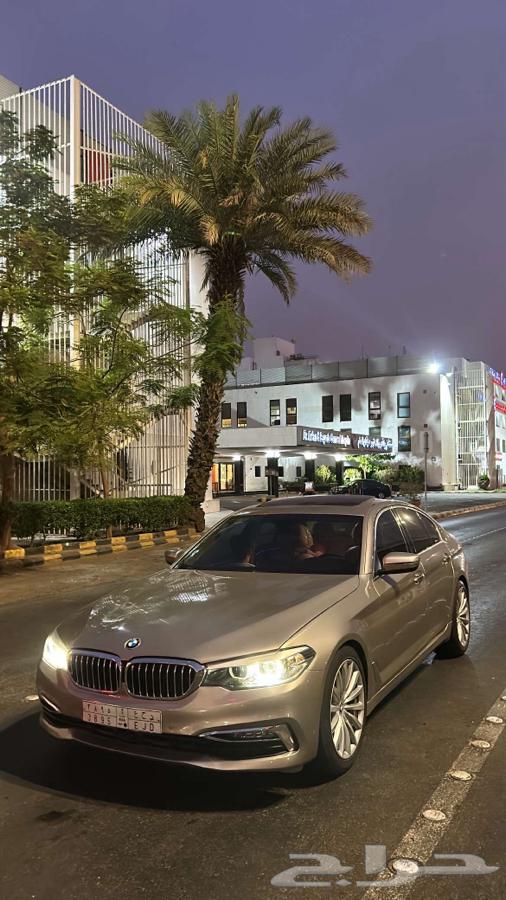 بي ام دبليو BMW64419892490115110