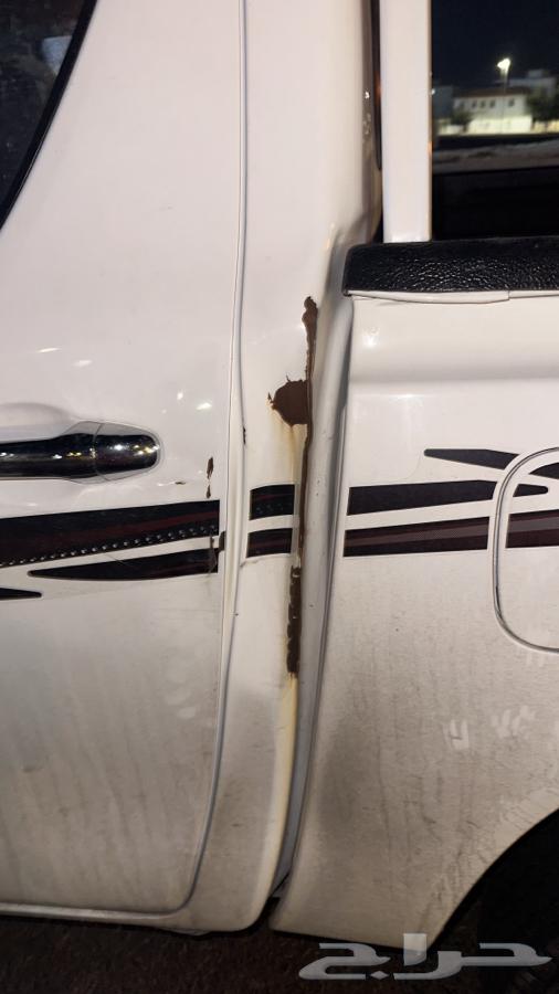 لتقبيل على بنك الراجحي هايلكس دبل موديل 202264427690666881111