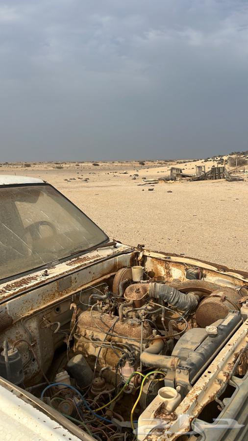 هايلوكس 85 للبيع تشليح64420999820163111