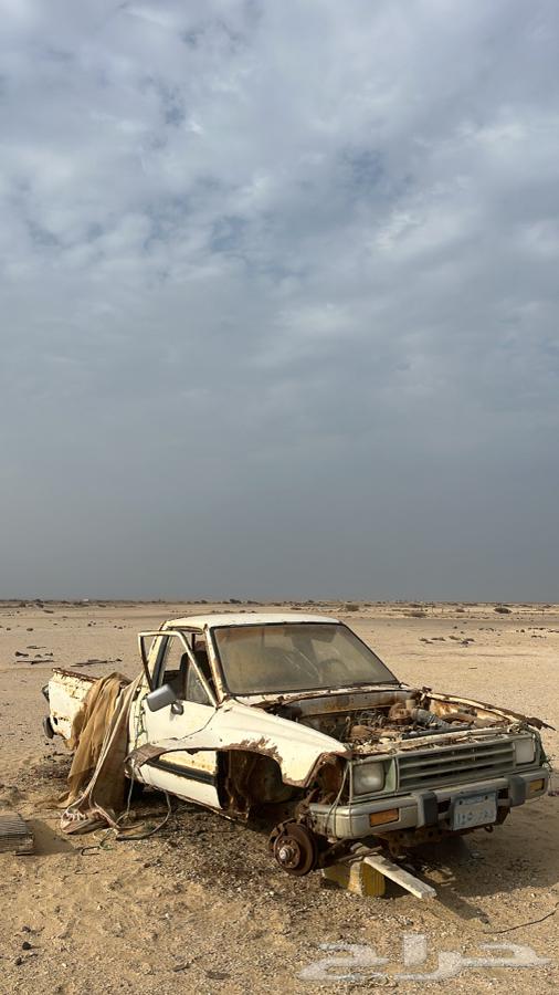 هايلوكس 85 للبيع تشليح64420999820163113