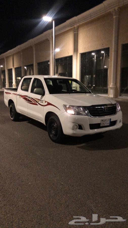 هايلوكس 201564427436372865110