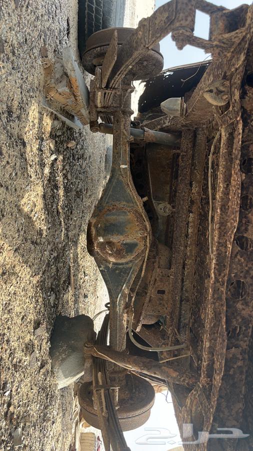 هايلوكس 85 للبيع تشليح64420999820163110