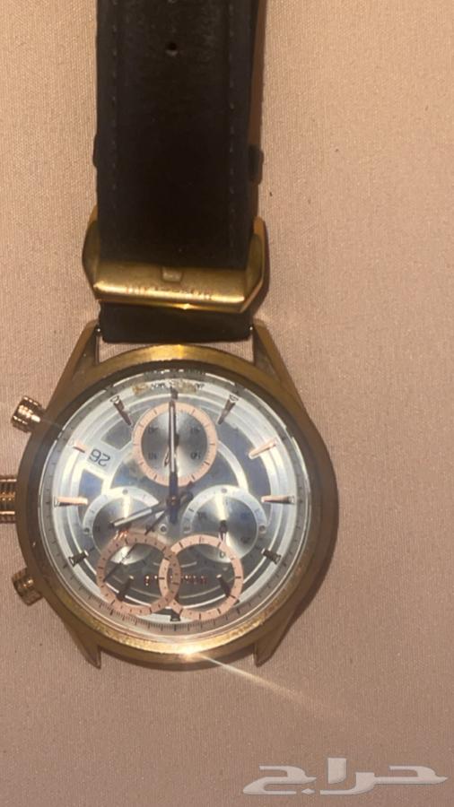ساعه للبيع ماركه بوس كلوب64262701282690110