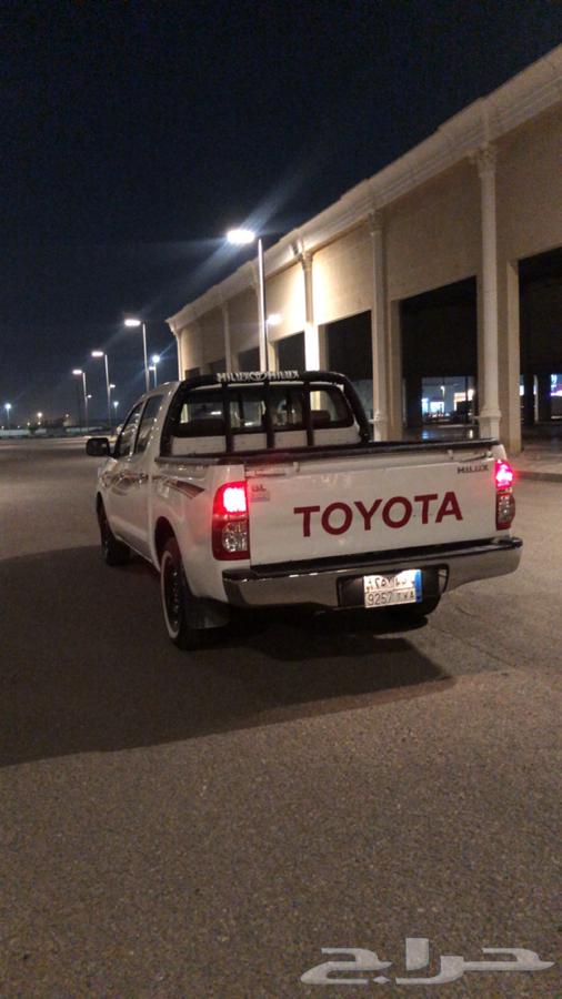 هايلوكس 201564427436372865113