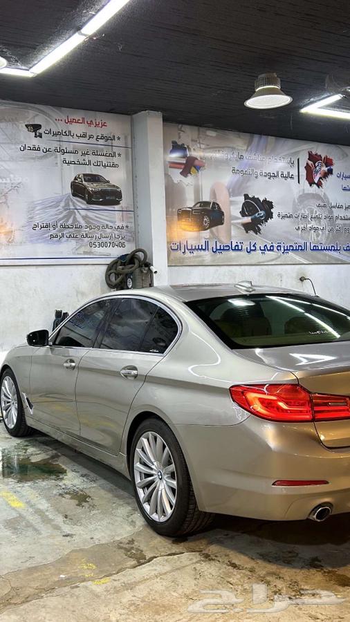 بي ام دبليو BMW64419892490115111