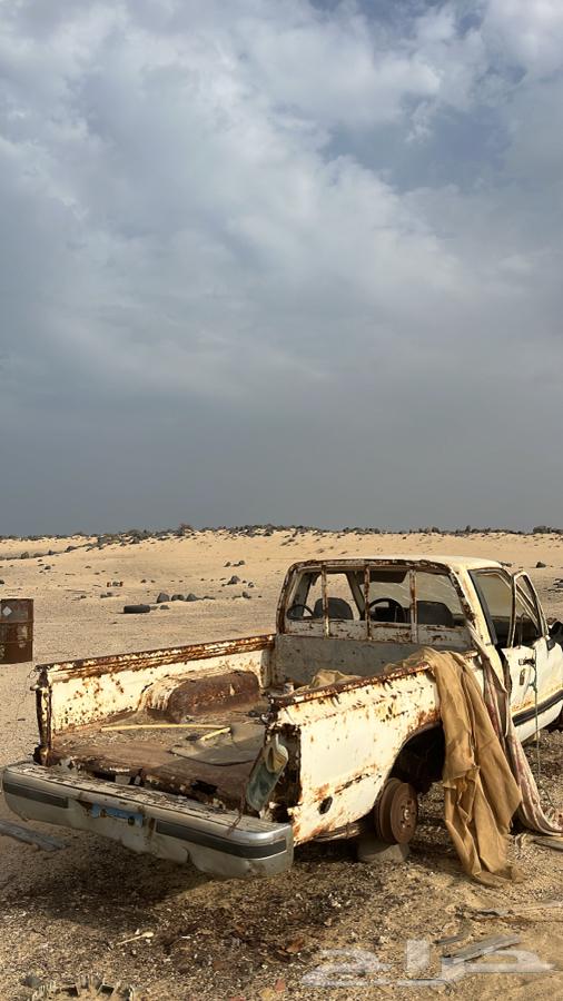 هايلوكس 85 للبيع تشليح64420999820163112