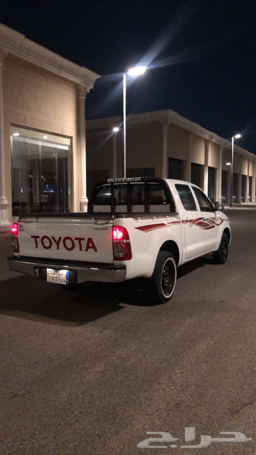 هايلوكس 201564427436372865111