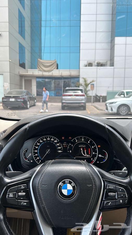 بي ام دبليو BMW64419892490115113