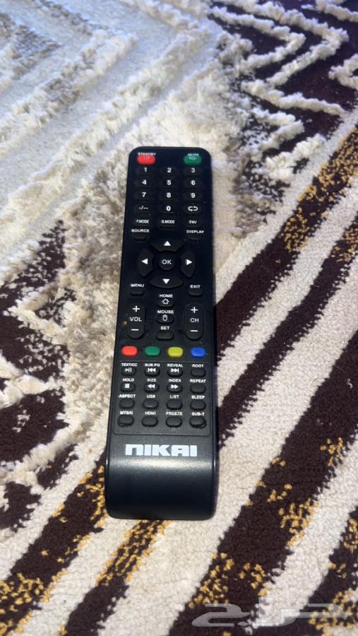 شاشه 55 بوصه مكسوره64266316854786112