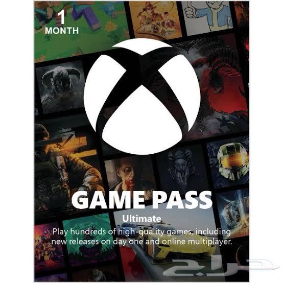 Cheap Xbox Game Pass Ultimate64265604868353110