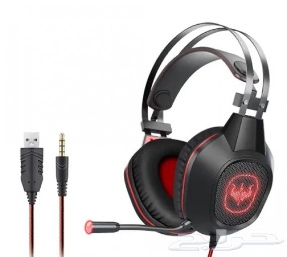 سماعة رأس أوفلينج للألعاب K8 من اونيكوما64257225133059111