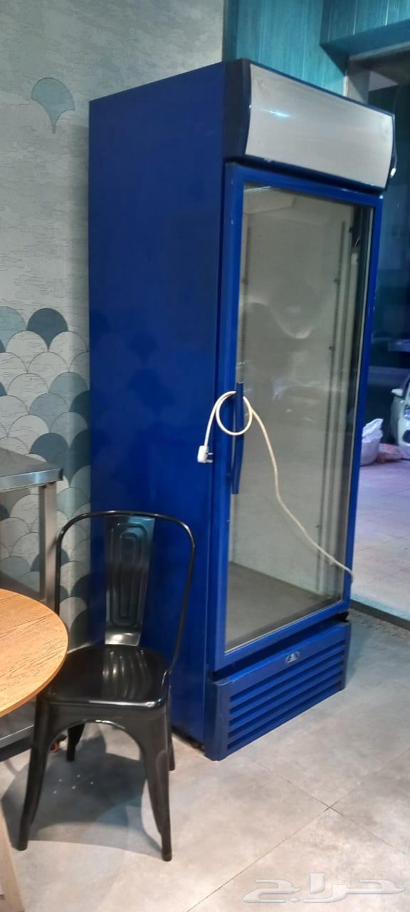 ثلاجة للبيع64257902541955111