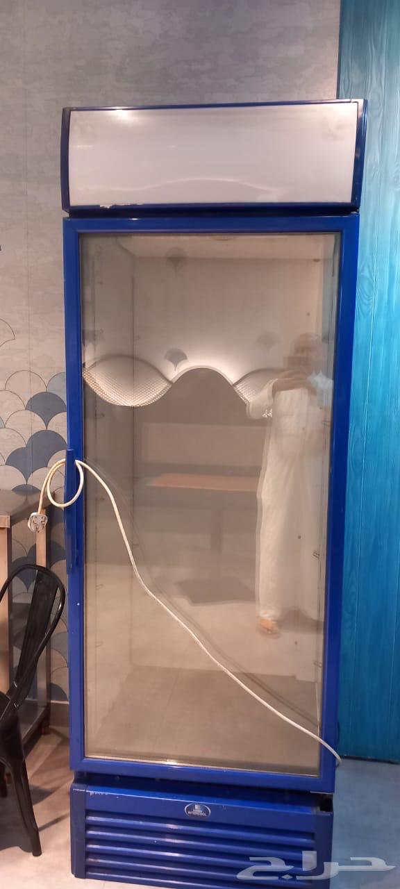 ثلاجة للبيع64257902541955110