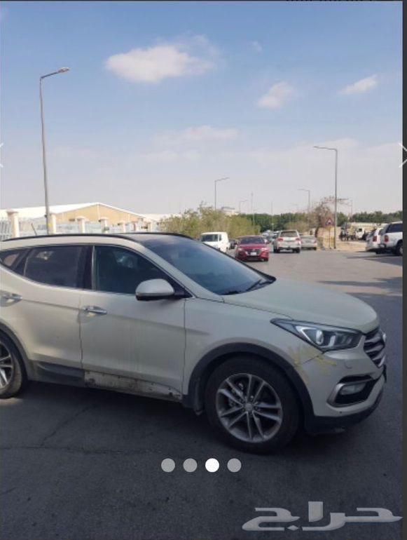 Santa Fe 201664427475974786112