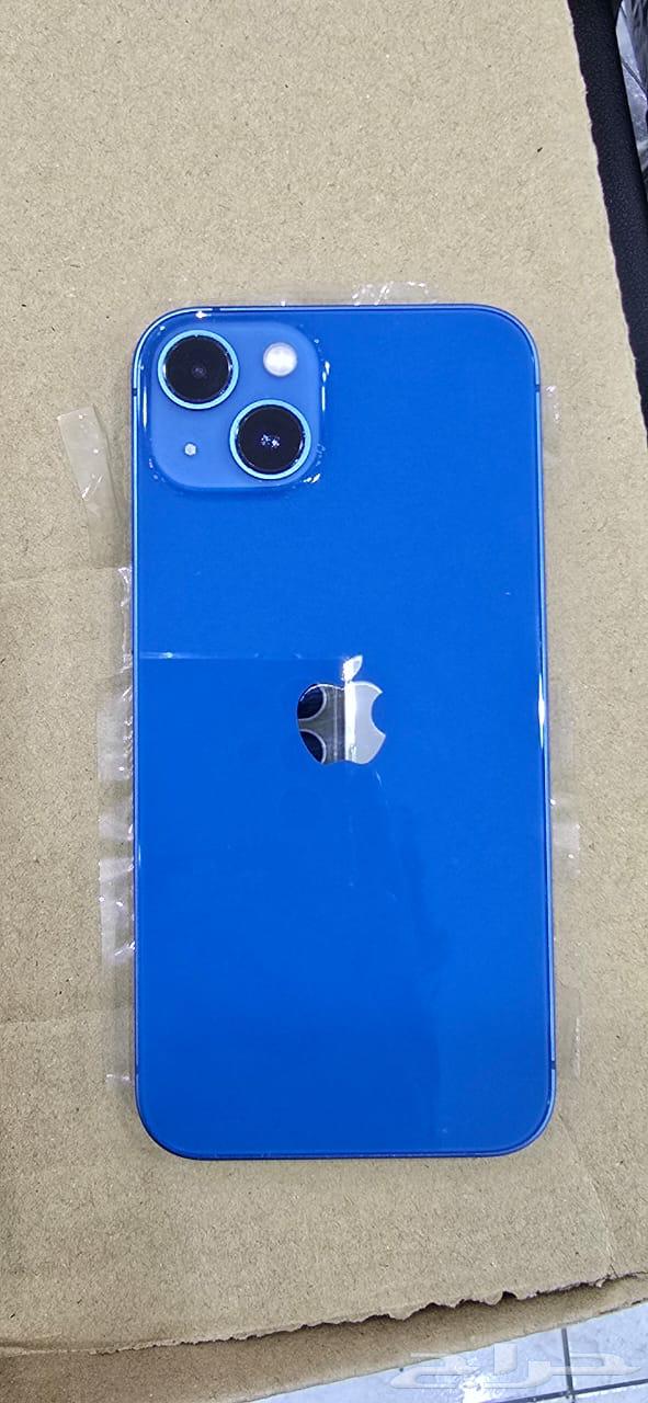 iPhone 13 Regular 512 GB64257234384002110