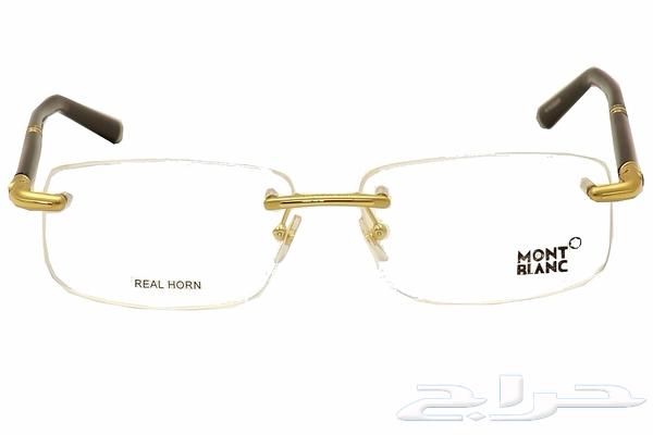 إطار نظارة مونت بلانك64260786623107110
