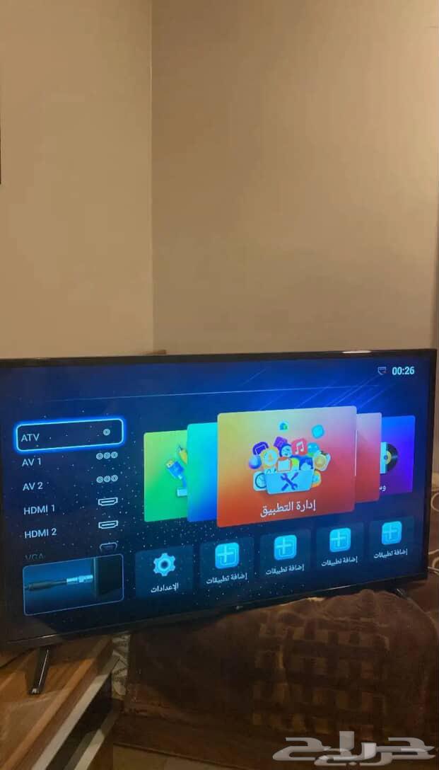 تلفزيون للبيع64274235785090110