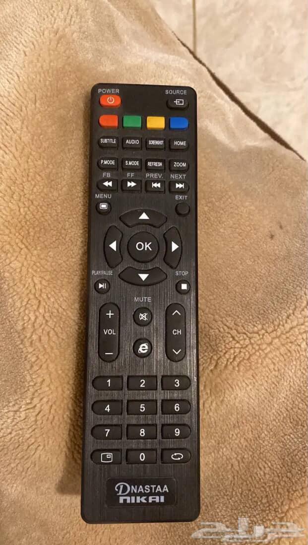 تلفزيون للبيع64274235785090111