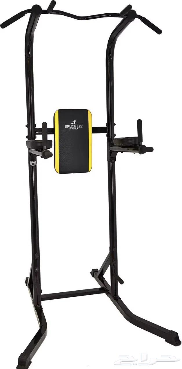 جهاز لياقة بدنية- عقله - تمارين متعددة64259635887747111