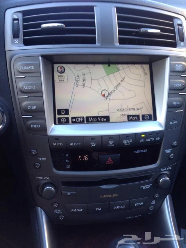 قطعه بلوتوث ل اغلب سيارات لكزس 2005-2011 IS LS GS ES63618058135427112
