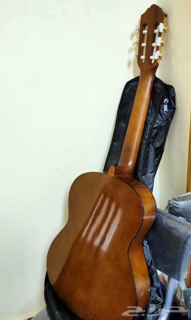 جيتار جديد ياماها اصلي c7064274248374659110