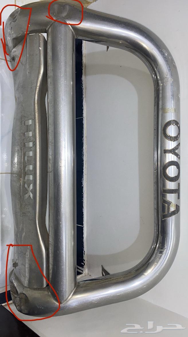 دعامية هايلوكس64422475760515110