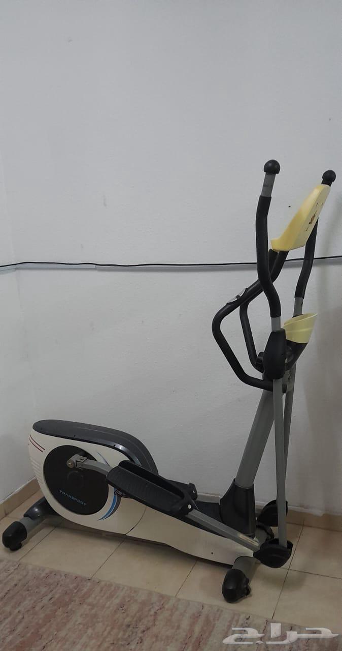 جهاز الغزال بحاله جيدة جدا64267891271426110